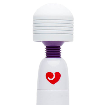 Lovehoney Classic Magic Wand Vibrator Massager - Imported from UK